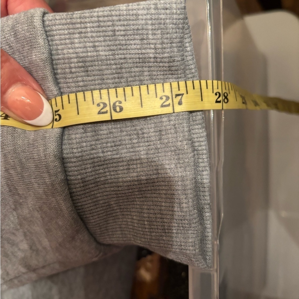 Source Unknown Gray Tracksuit Set - Picture 15 of 16